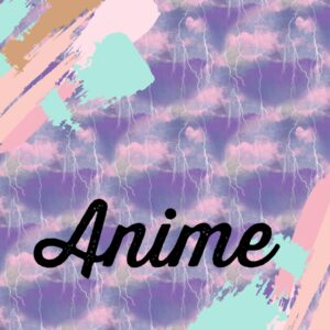 Anime