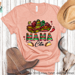 Mama Cita Shirt