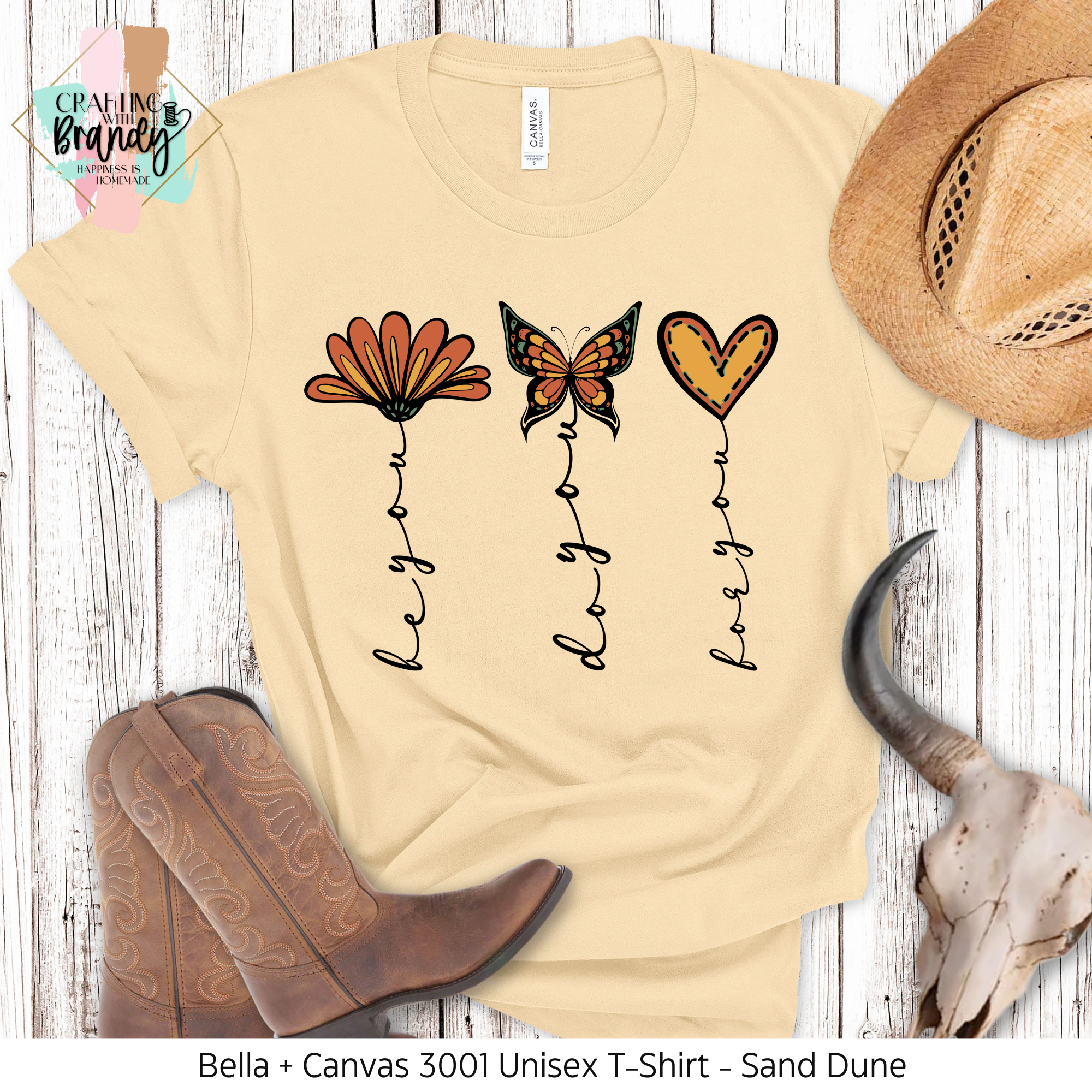 Be You Do You For You Shirt