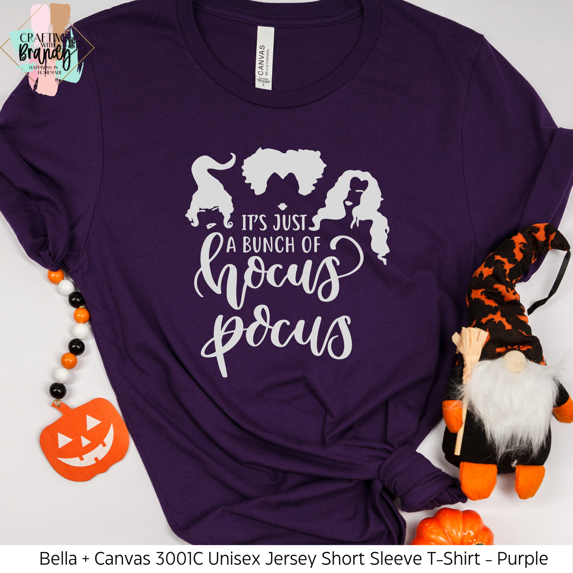It's Just A Bunch Of Hocus Pocus Shirt
