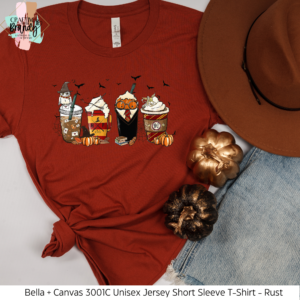 Harry Potter Coffee Latte Shirt