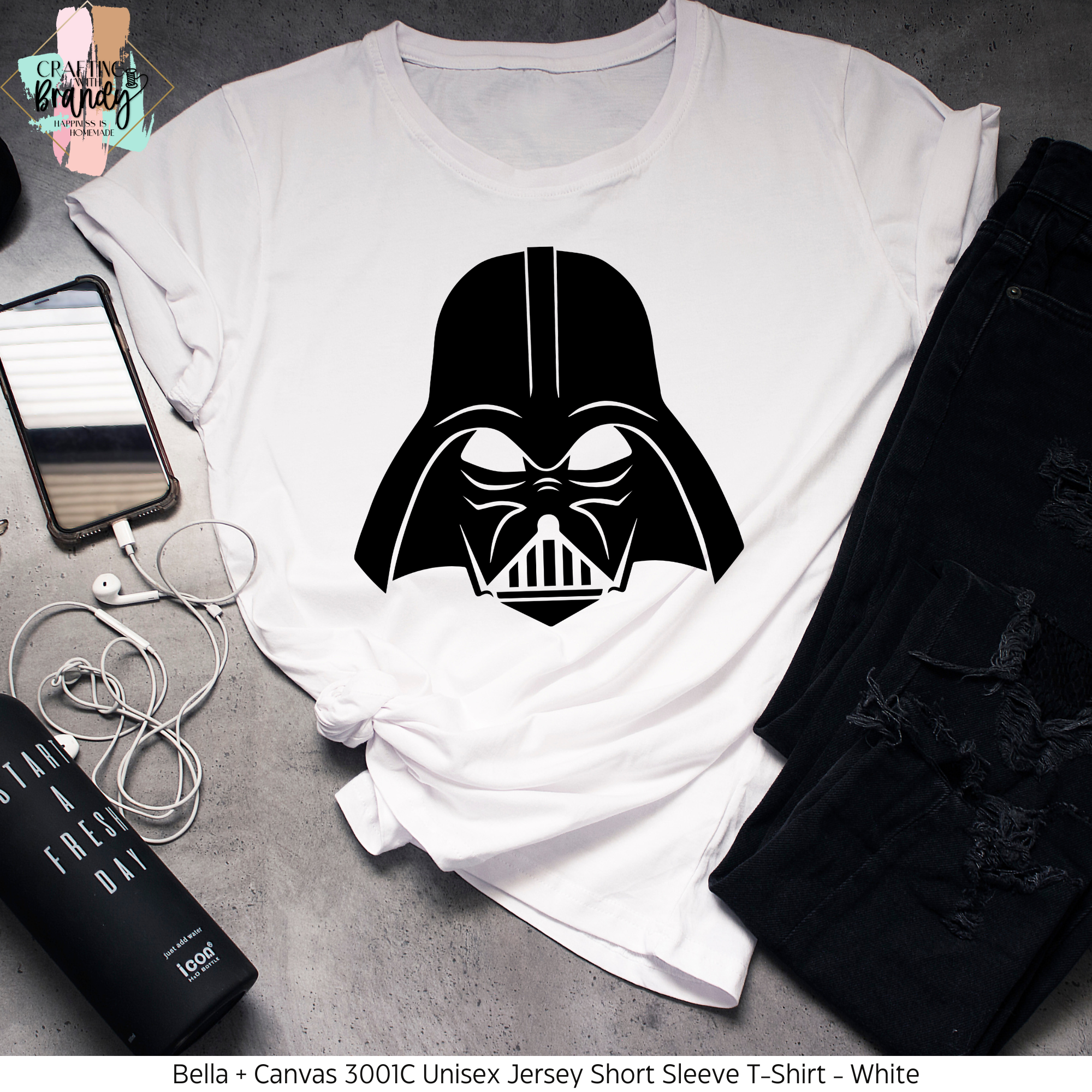 Darth Vader Star Wars Shirt