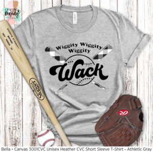 Wiggity Wiggity Wack Buffalo Check Shirt