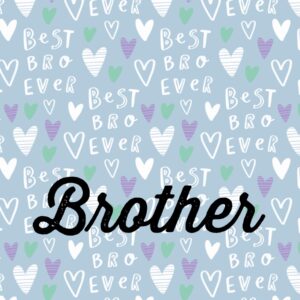 Brother