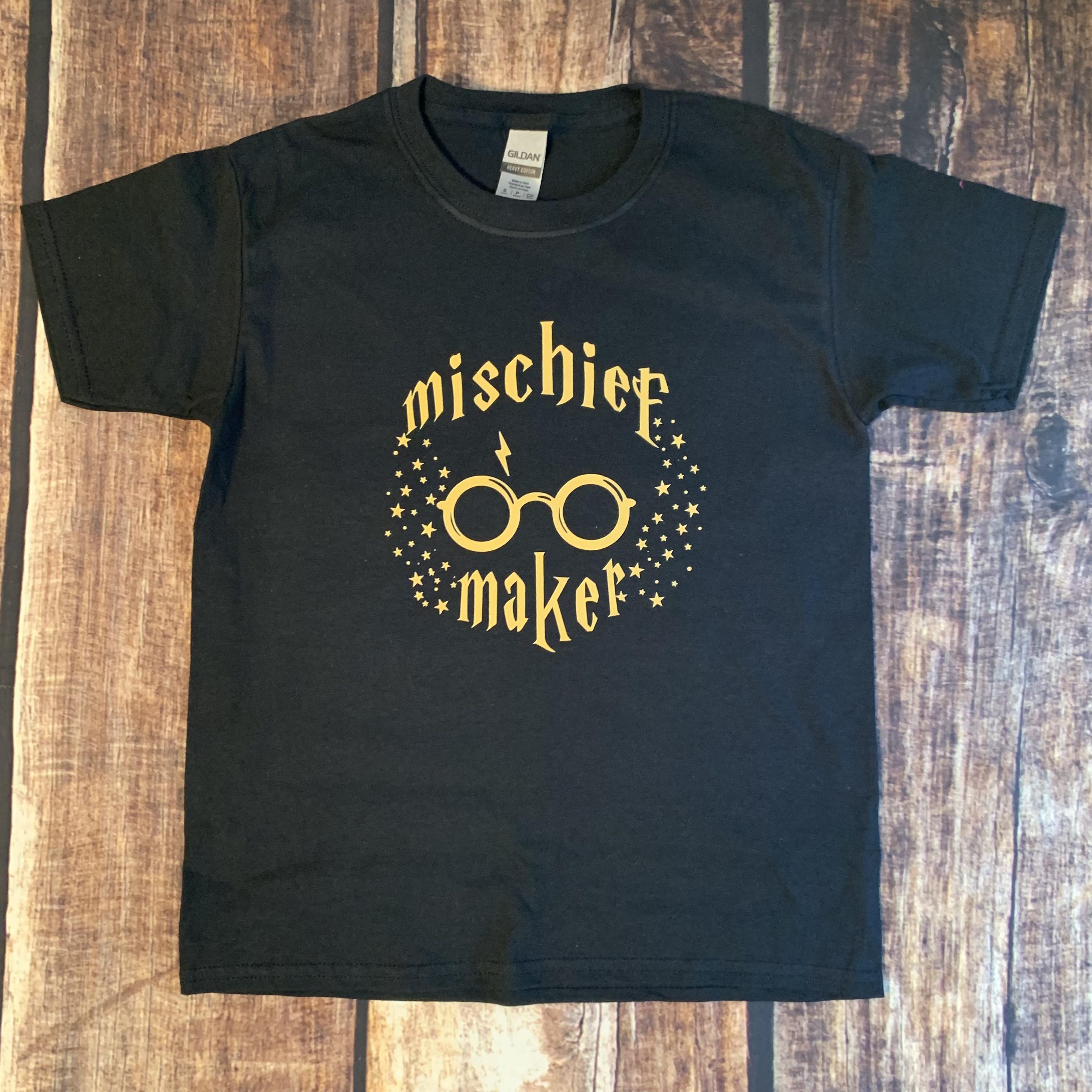 Mischief Maker Shirt