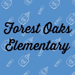 Forest Oaks Elementary School