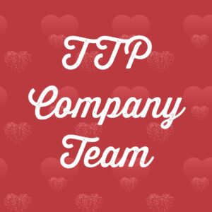 TTP Company Team