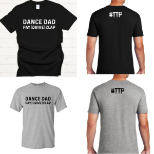 Dance Dad Pay | Drive | Clap TTP