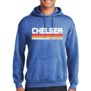 Chelsea Limited Edition Hoodie