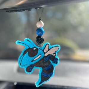 Chelsea Hornet Freshie