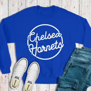 American Circle Chelsea Hornets Sweatshirt