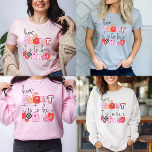 How Sweet it is to Be a Hornet Tshirt and Sweatshirt