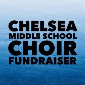 Chelsea Middle School Choir