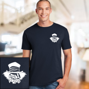 Mad Hatter Tshirt
