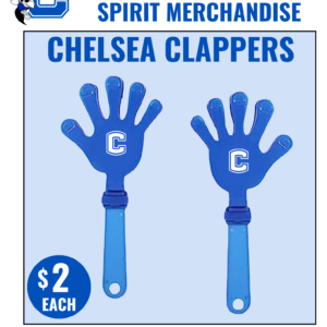 Chelsea Clappers