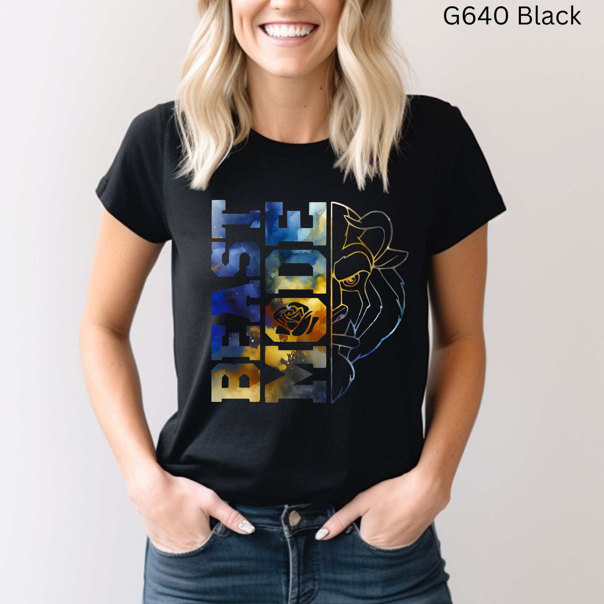 Beast Mode Shirt