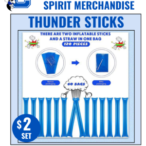 Thunder Stick Set