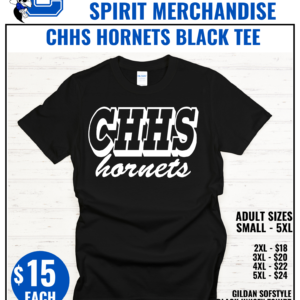CHHS Hornets Shirt