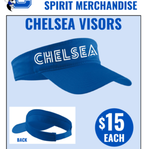 Chelsea Visor