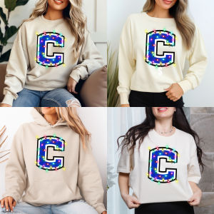 Classic Chelsea C Christmas Collection