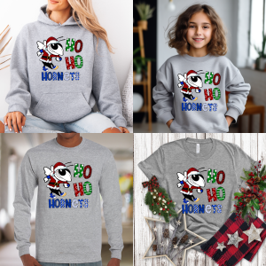 Ho Ho Ho Hornets Collection