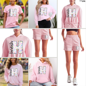 Hornets Dot Collection