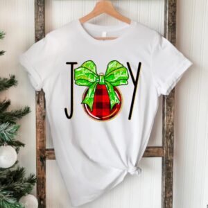 Joy Ornament T-shirt