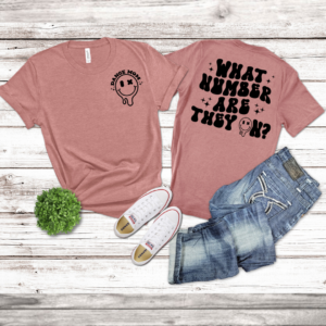 What Number Are They On Dance Mom Heather Mauve