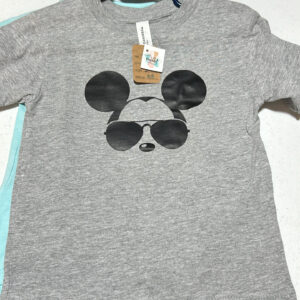 Mickey Sunglasses Special 2T