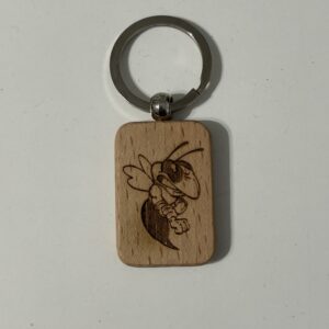 Chelsea Hornet Keychain