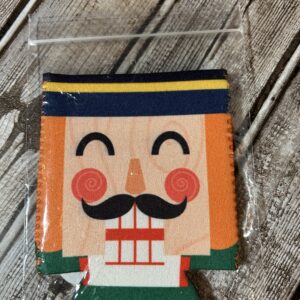 Christmas Koozies