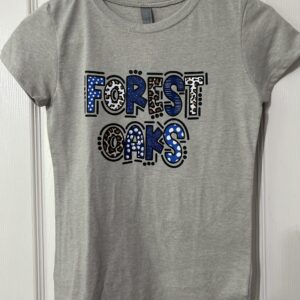 Forest Oaks Youth Large