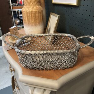 Metal Basket