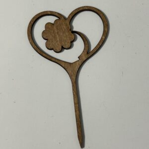 Garden Plant Stake