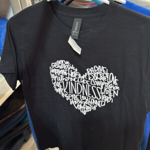 Heart Kindness Youth Large