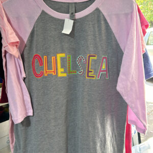 Chelsea Marquee Youth Xlarge