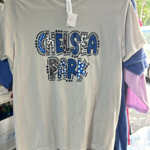 Chelsea Park Doodle Youth Xlarge