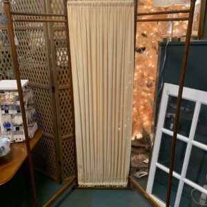 Antique Screen Divider