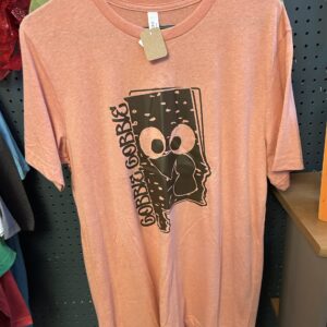 Gobble Gobble Alabama Turkey Heather Sunset Adult Large