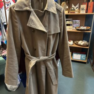 Gap Camel Pea Coat