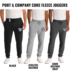 Chelsea Soccer Fleece Joggers