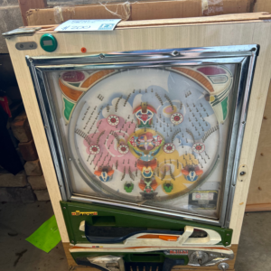Sanyo Comet Pachinko Machine