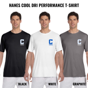 Chelsea Tennis Performance Tee