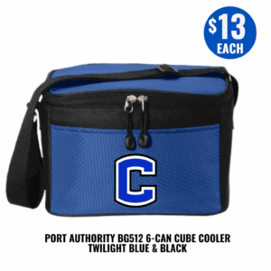 Chelsea C 6-Can Cube Cooler
