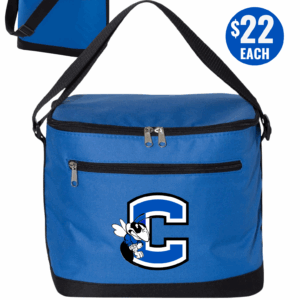 Chelsea C Liberty Bags 12-Pack Cooler