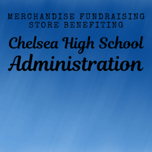 Chelsea High School Administration