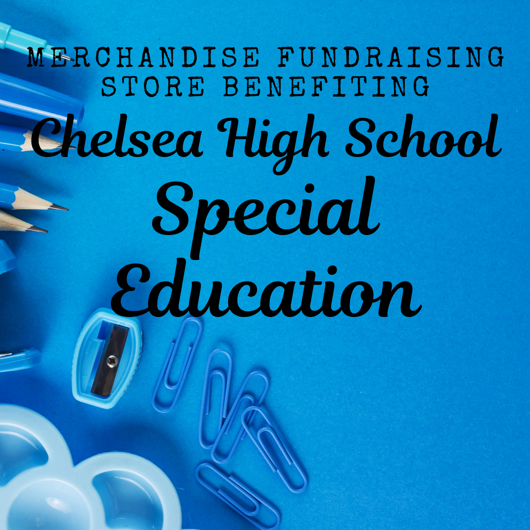 Chelsea High School Special Education