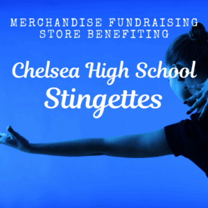 Chelsea High School Stingettes