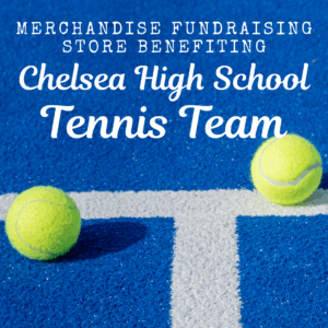 Chelsea High School Tennis Team