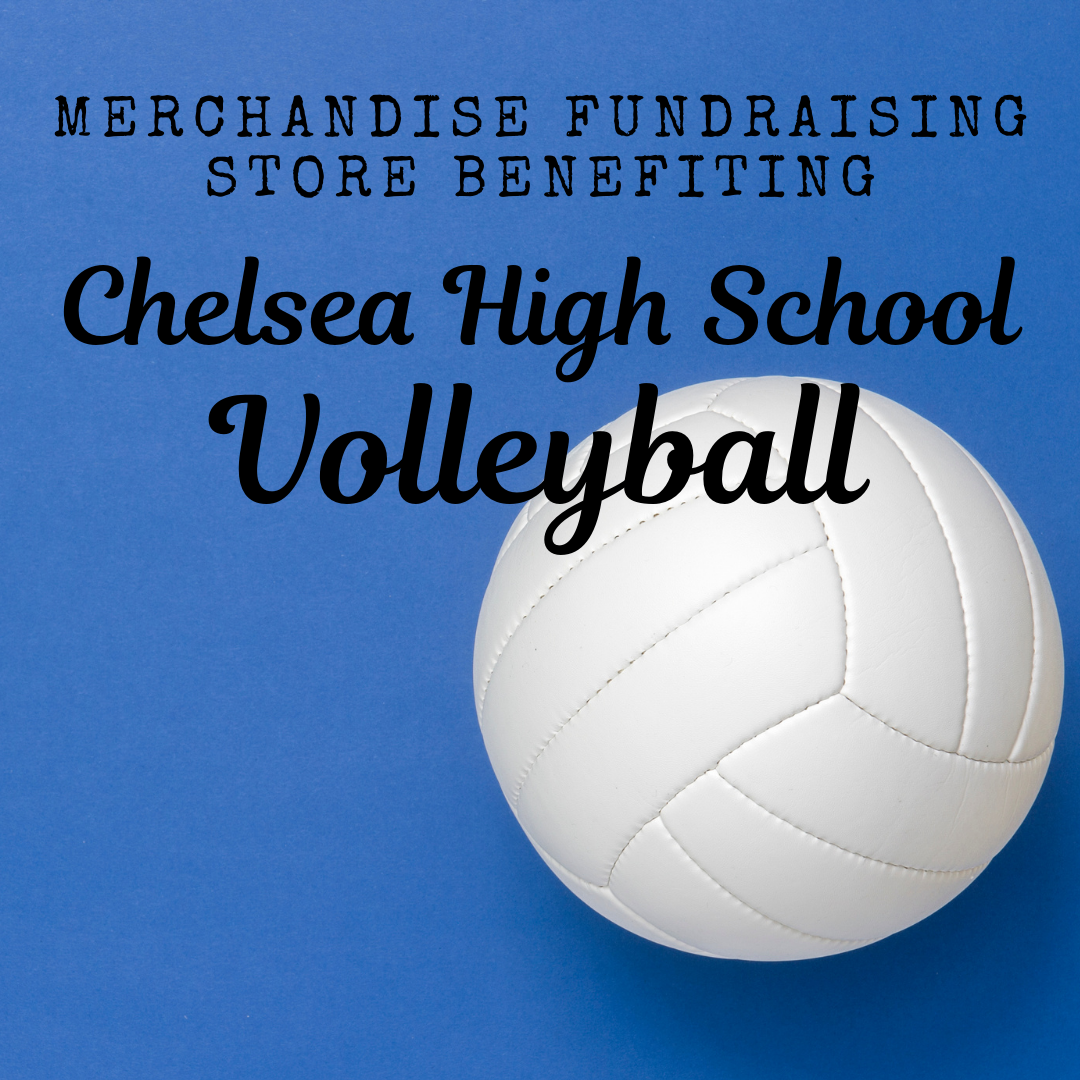 Chelsea High School Volleyball